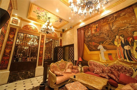 阿合奇高档KTV妹子质量哪家好