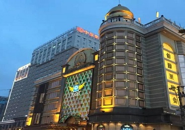 阿合奇最大顶级出名高端豪华KTV会所-皇冠伯爵KTV顶级体验点评